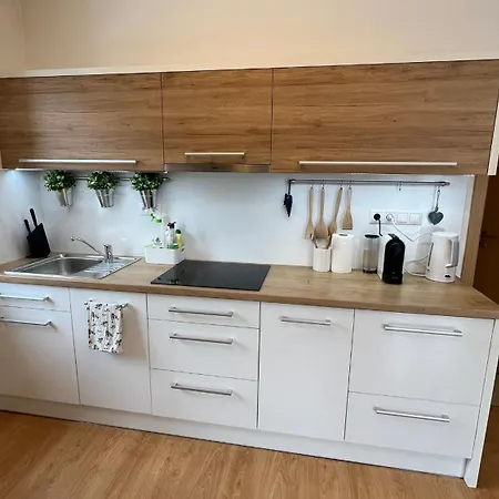 Razula Apartment