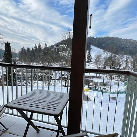 Apartment Razula *
