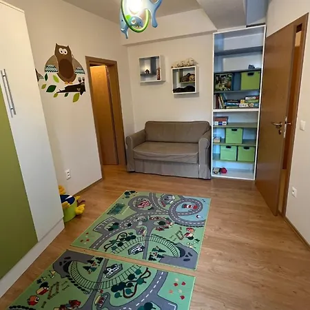 Apartamento Razula *